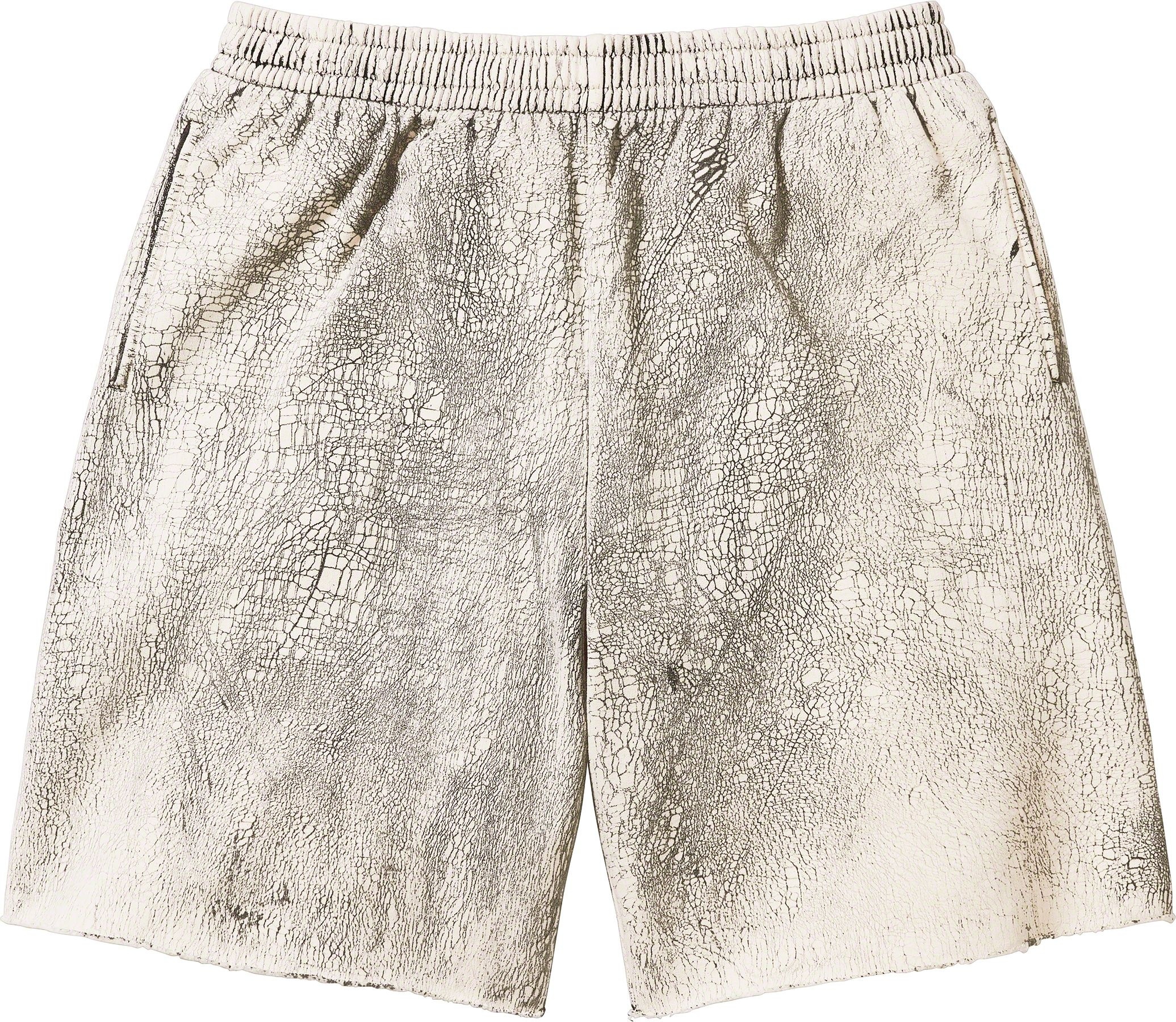 Crackle Sweatshort view 13